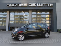 Kia Picanto - 1.0 DPi DynamicLine