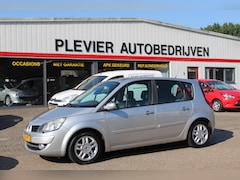 Renault Scénic - 1.6 16V 82KW Dynamique