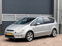 Ford S-Max - 2.0-16V bj.2007 Airco|Cc|Trekhaak|Nap