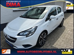 Opel Corsa - 1.2/ edition Airco/ 5 drs/ 17 Inch