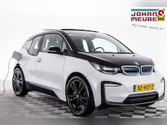 BMW i3 - Basis 120Ah 42 kWh | PANORAMADAK ✅ 1e Eigenaar