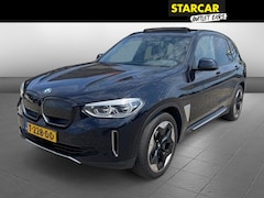 BMW iX3 - High Executive Pano|HK|Trekhaak High Executive