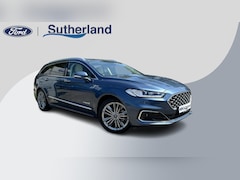 Ford Mondeo - 2.0 IVCT HEV Vignale 187pk | Full LED | Sony Audio | Massage Stoelen | Stoelverwarming/ver