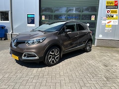 Renault Captur - 0.9 TCe Dynamique