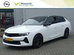 Opel Astra Sports Tourer - 1.2T 130pk GS-LINE | Climate Control | Navigatie | 17" Lm velgen | Camera v/a | Winterpack