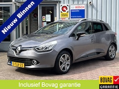 Renault Clio Estate - Estate. 0.9 TCe Night&Day | 84000 KM |