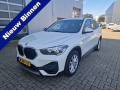 BMW X1 - sDrive18i High Executive Edition