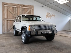 Jeep Wagoneer - XJ - Cherokee 500 Ready to go