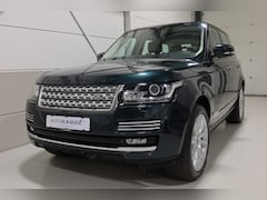 Land Rover Range Rover - 5.0 V8 Autobiography BTW merkdealer onderhouden