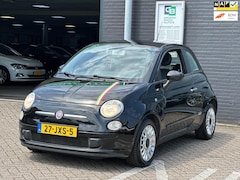 Fiat 500 - 1.2 Pop/AIRCO/APK/DIS RIEM IS VERVANGEN/NAP