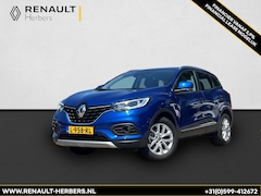 Renault Kadjar - 1.3 TCe Limited EDC AUTOMAAT / NAVI / ALL SEASON / CAMERA / 17 INCH