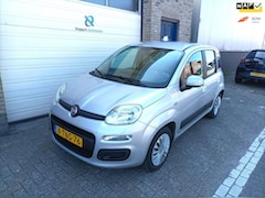 Fiat Panda - 0.9 TwinAir Edizione Cool Airco NL-Auto Trekhaak