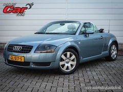 Audi TT Roadster - 1.8 5V Turbo | Clima | Leer | Lichtmetaal |