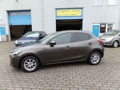 Mazda 2 - 2 1.5 Skyactiv-G GT-M Line navi stoelverwarming