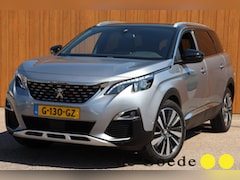 Peugeot 5008 - 1.2 PureTech GT-Line 7-persoons org. NL-auto