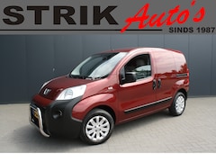 Peugeot Bipper - 1.3 HDi XT Profit + AUTOMAAT - BTW VRIJ - AIRCO - 2x SCHUIFDEUR - TREKHAAK - CRUISE CONTRO