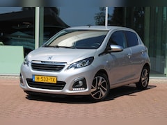 Peugeot 108 - 1.0 e-VTi Allure