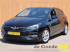 Opel Astra - 1.2 Business Edition org. NL-auto