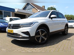 Volkswagen Tiguan - 1.5 TSI "Active" Xenon - LED - Navi - Automaat 150 Pk