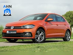 Volkswagen Polo - 1.0 TSI / R-Line / DSG / Adaptieve Cruise / LED / 16"