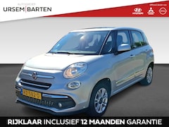 Fiat 500 L - 0.9 TwinAir Lounge | panoramadak | cruise control | climate control | trekhaak