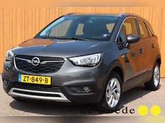 Opel Crossland X - 1.2 Turbo Innovation org. NL-auto