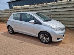 Toyota Yaris - 1.3 VVT-i Now Airco