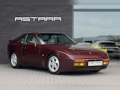 Porsche 944 - Turbo | airco | 56.200 km