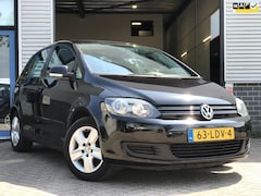 Volkswagen Golf Plus - 1.4 TSI Comfortline 2e Eigenaar|Clima|Trekhaak