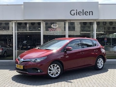 Toyota Auris - 1.8 Hybrid Dynamic | Navigatie, Parkeercamera, Cruise control, Climate control, Bluetooth,