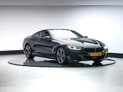 BMW 8-serie - 840d xDrive High Executive | M-Sport | Driving Assistant Professional | Laser |