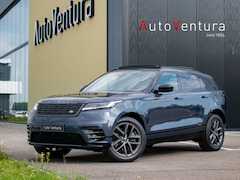 Land Rover Range Rover Velar - Facelift l LCI l Face lift l P400e Dynamic SE | Winter pack | Panodak | Leder | NIEUW MODE