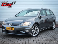 Volkswagen Golf Variant - 1.5 TSI Comfortline | Clima | Cruise | Navi | Pdc | 17 Inch |