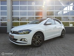 Volkswagen Polo - 1.0 TSI Comfortline