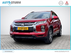 Mitsubishi ASX - 2.0 Intense | Navigatie | Camera | Stoelverwarming | Dodehoek | LED Koplampen | Keyless En