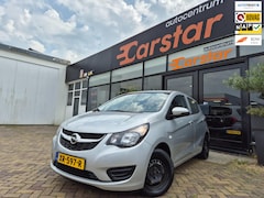 Opel Karl - 1.0 ecoFLEX 120 Jaar Edition