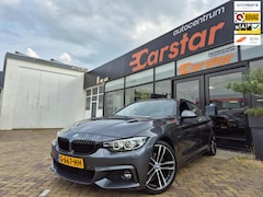 BMW 4-serie Gran Coupé - 420i High Executive Edition|Navi|Cruise|Pdc|M-Sport