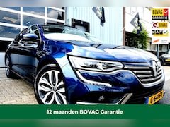 Renault Talisman - 1.8 TCe Intens ECC/PDC/CAM/LMV18/NAVI/PANO