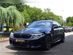 BMW M5 - M5 Competition - Keramisch -Schuifdak-BenW- Alle opties