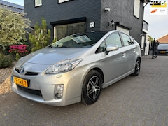 Toyota Prius - 1.8 Executive / Opendak / Leer / Camera / HEAD UP DISPLAY