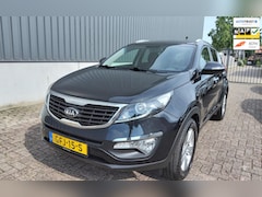 Kia Sportage - 1.6 GDI Plus Pack|VOL OPTIES®|afn. Trekhaak|NAP