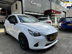 Mazda 2 - 2 1.5 Skyactiv-G S