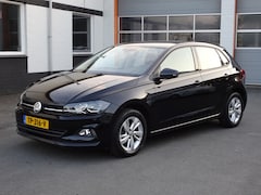 Volkswagen Polo - 1.0 TSI Comfortline Business Airco, cruise controle, navigatie, licht metalen velgen, enz