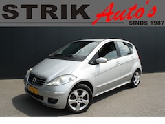 Mercedes-Benz A-klasse - 180 CDI Classic - AIRCO - AUTOMAAT - TREKHAAK