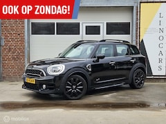 MINI Countryman - 2.0 Cooper S Chili