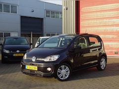 Volkswagen Up! - 1.0 BMT high upPano-Dak, Cruise