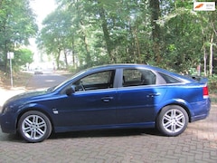 Opel Vectra GTS - 2.2-16V Elegance