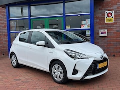 Toyota Yaris - 1.5 Hybrid Active Full map navigatie