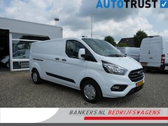 Ford Transit Custom - 2.0 TDCI 130PK, L2H1, Airco