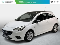 Opel Corsa - 1.0 Turbo Color Edition OPC Line | Cruise control | Parkeersensoren achter | Android auto